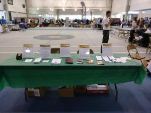 Dordt College Event - Taste of Sioux Center 083018