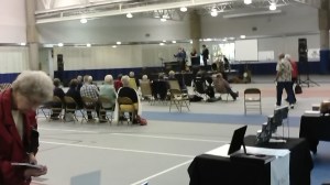 Hope Haven Music Fest - The Klassen Family 062219